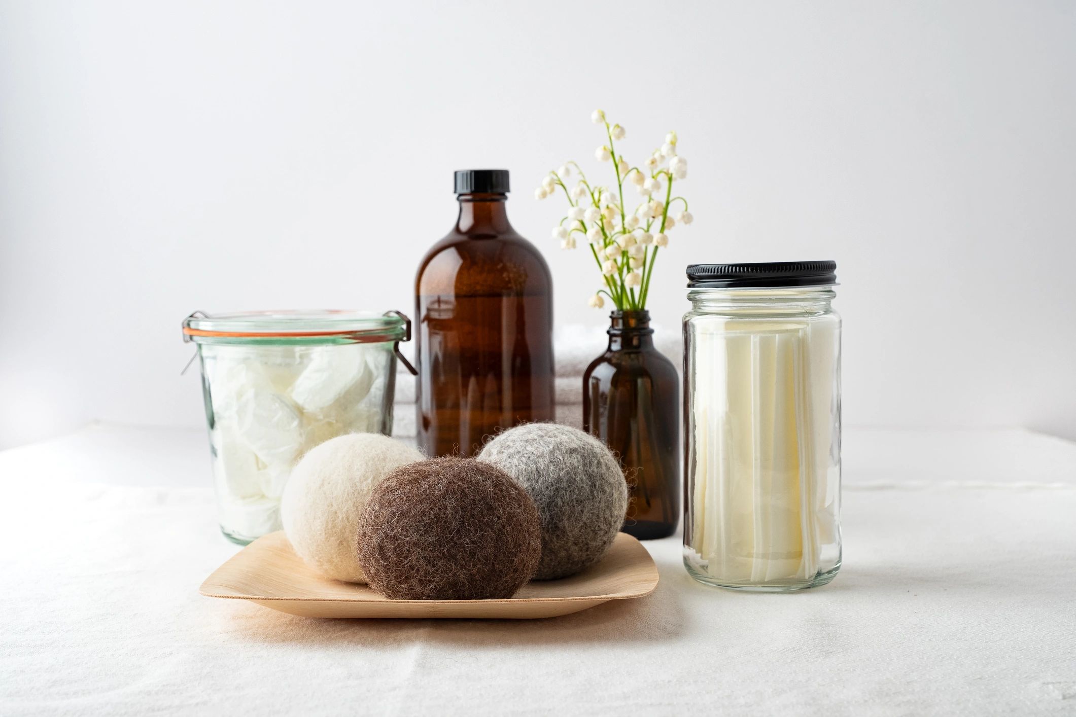 eco-friendly cleaning products