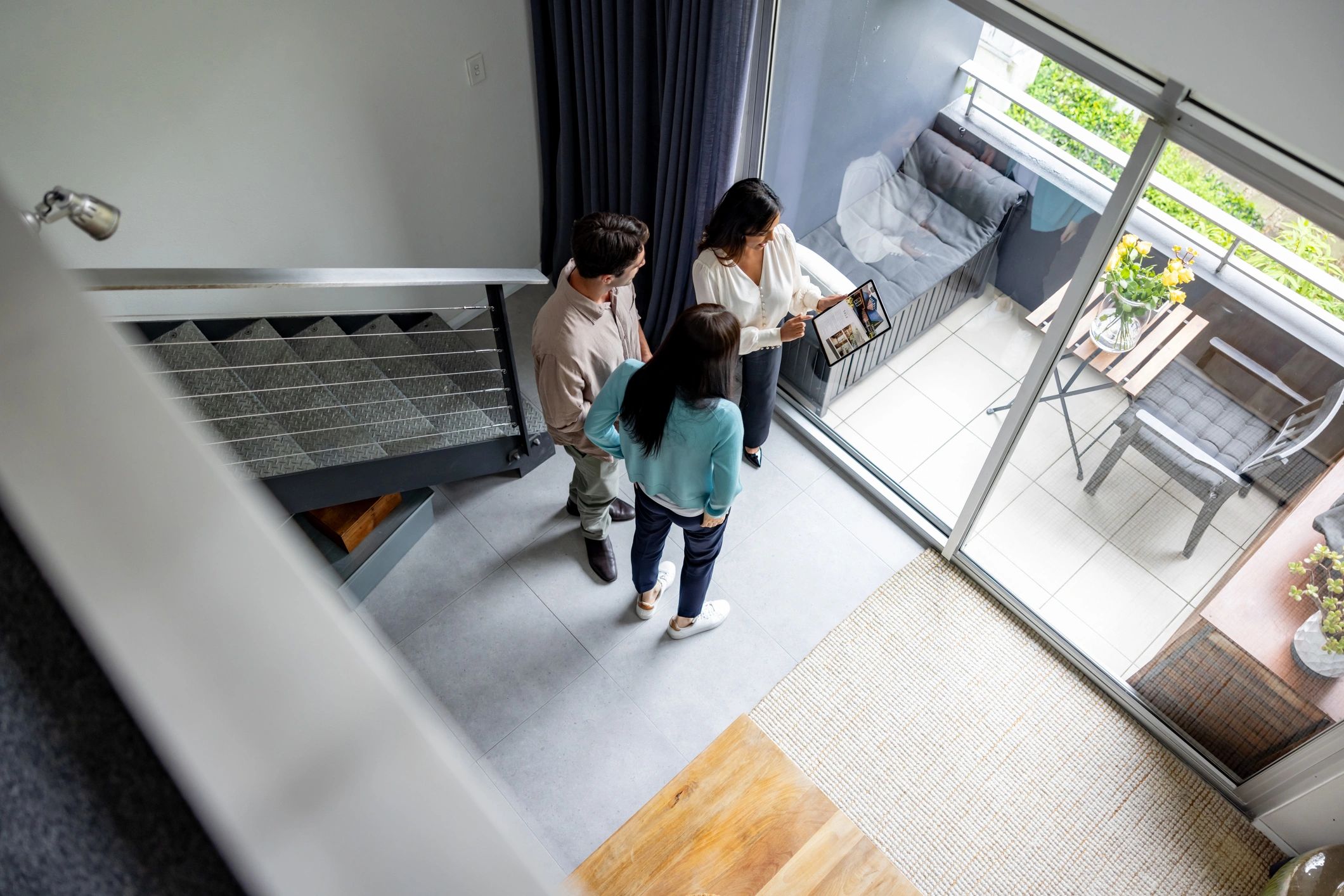 end of lease cleaning Australia apartment checklist