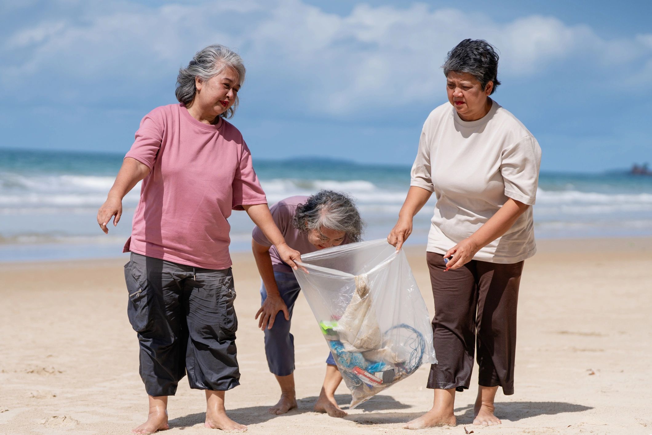 eco-friendly cleaning Australia